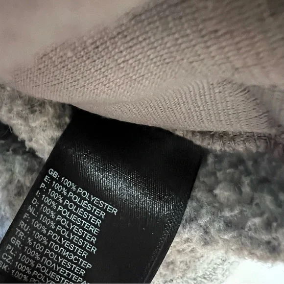 North Face Girls Jacket - Picture 8 of 9